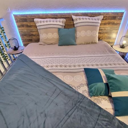 Апартаменты L'Escale : Duplex 4 Pers. Asterix, Aeroport Roissy Cdg, Paris Moussy-le-Neuf Экстерьер фото
