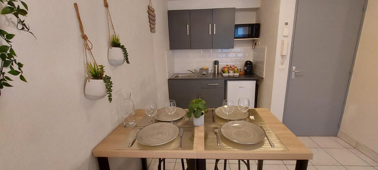 Апартаменты L'Escale : Duplex 4 Pers. Asterix, Aeroport Roissy Cdg, Paris Moussy-le-Neuf Экстерьер фото